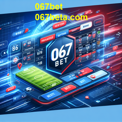 Apostas Rápidas no 067bet: Emoção em Tempo Real